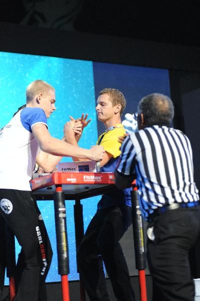 World Armwrestling Championship 2013 Photo Irina