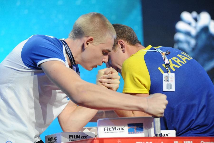 World Armwrestling Championship 2013 Photo Irina