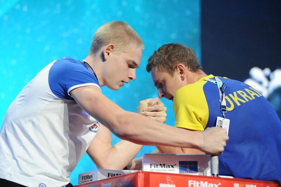 World Armwrestling Championship 2013 Photo Irina