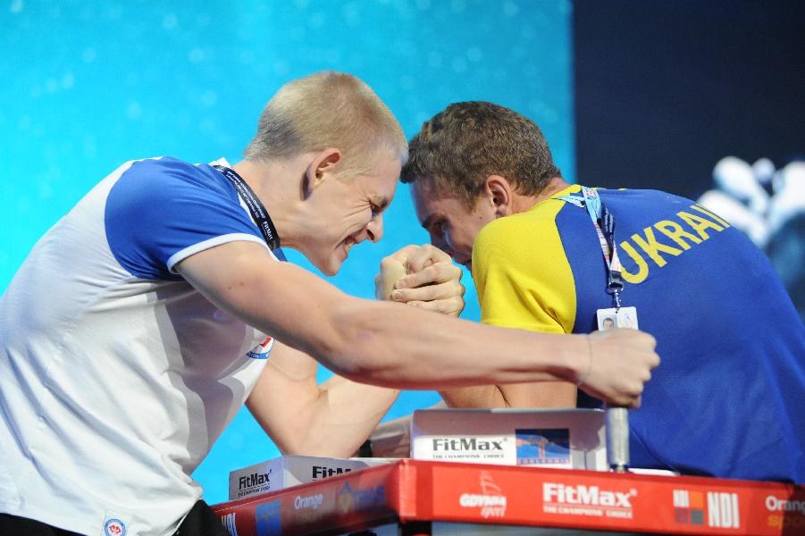 World Armwrestling Championship 2013 Photo Irina