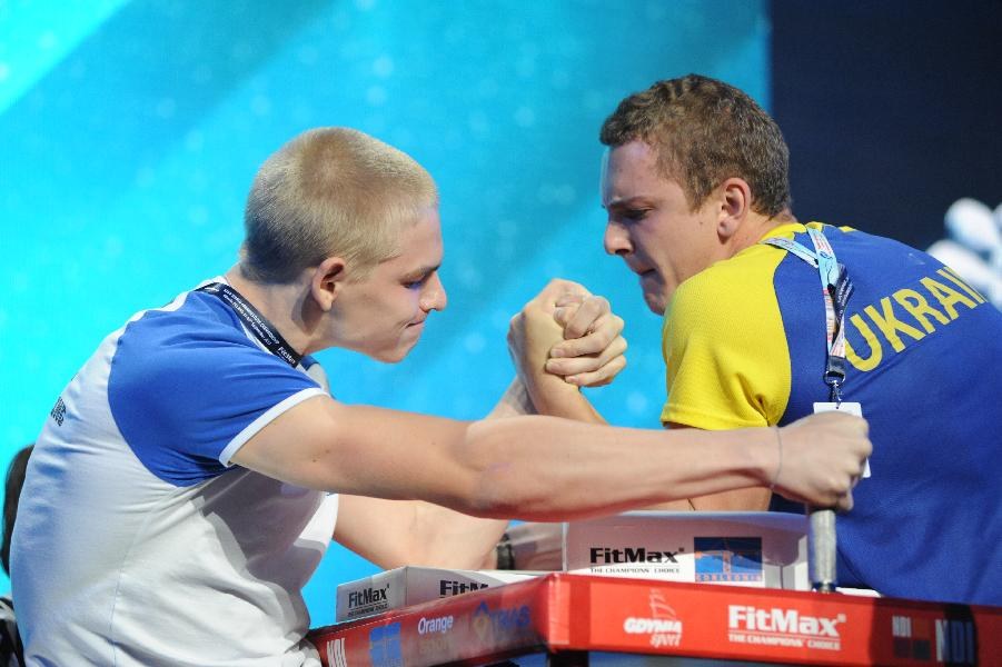 World Armwrestling Championship 2013 Photo Irina