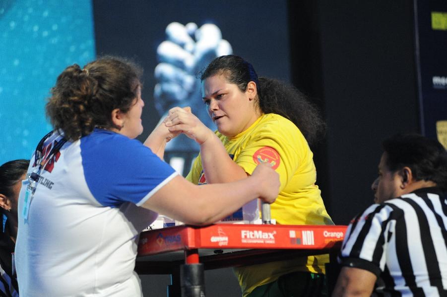 World Armwrestling Championship 2013 Photo Irina