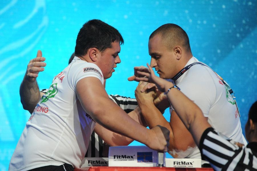 World Armwrestling Championship 2013 Photo Irina