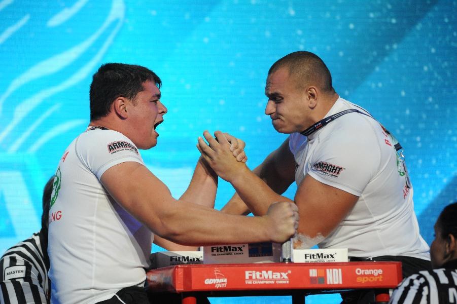 World Armwrestling Championship 2013 Photo Irina