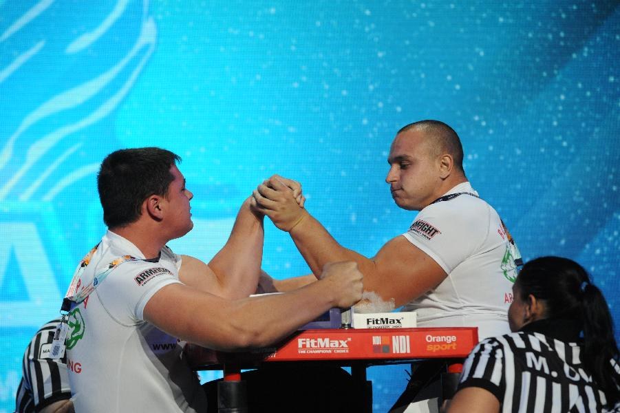World Armwrestling Championship 2013 Photo Irina