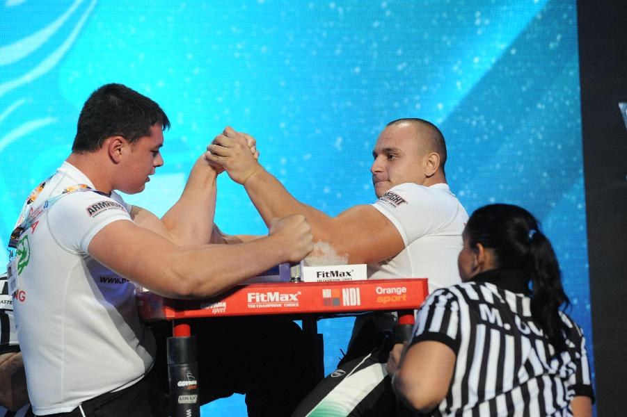 World Armwrestling Championship 2013 Photo Irina