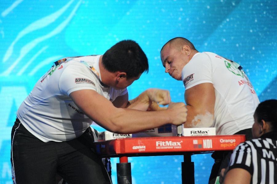World Armwrestling Championship 2013 Photo Irina