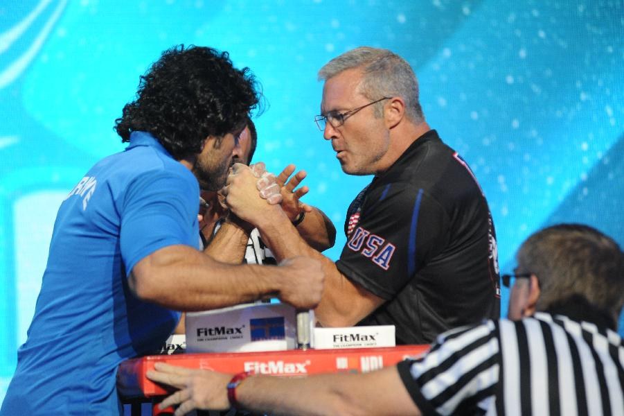World Armwrestling Championship 2013 Photo Irina