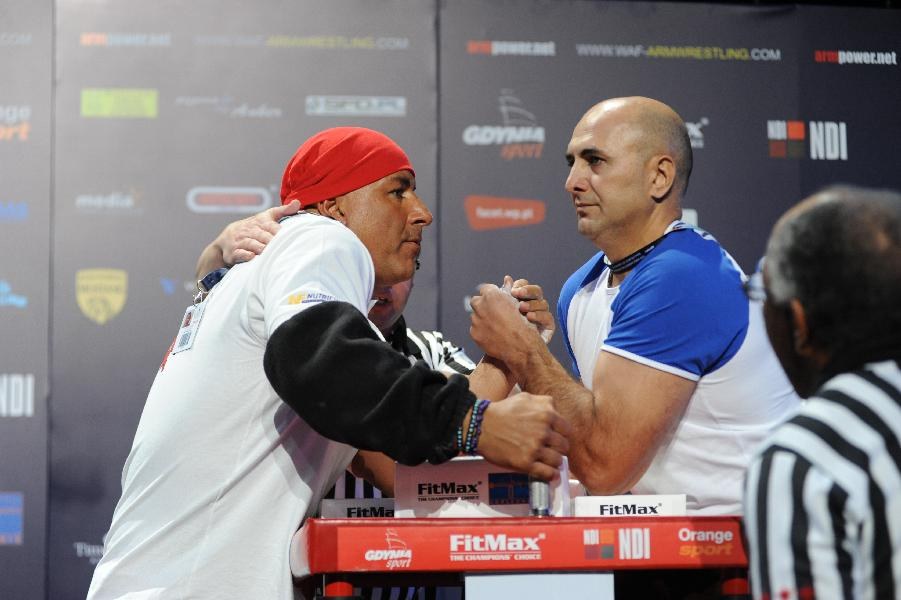 World Armwrestling Championship 2013 Photo Irina