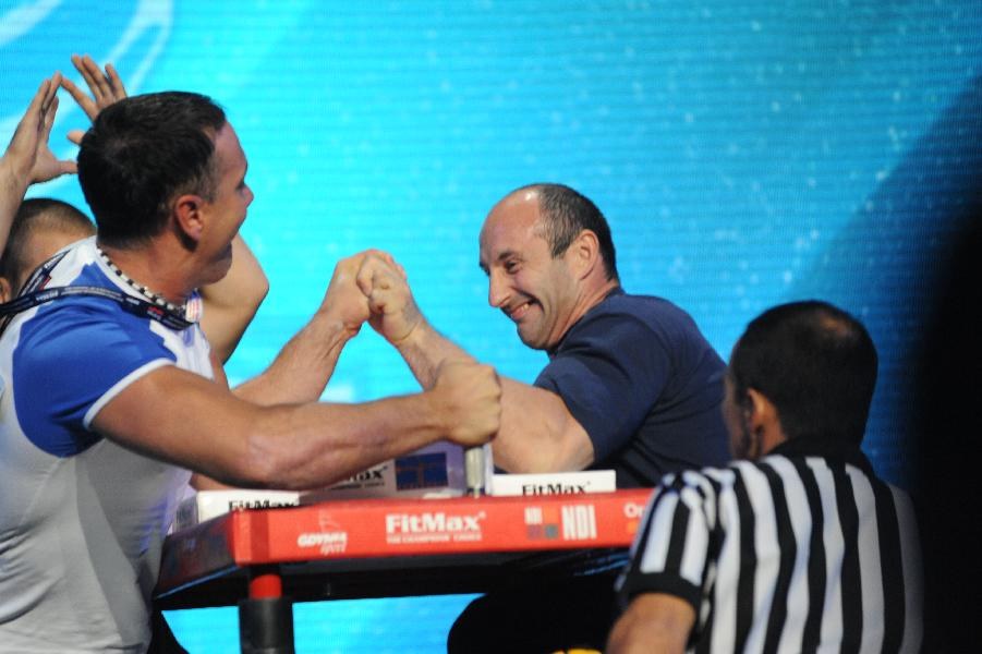 World Armwrestling Championship 2013 Photo Irina