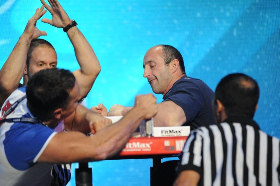 World Armwrestling Championship 2013 Photo Irina
