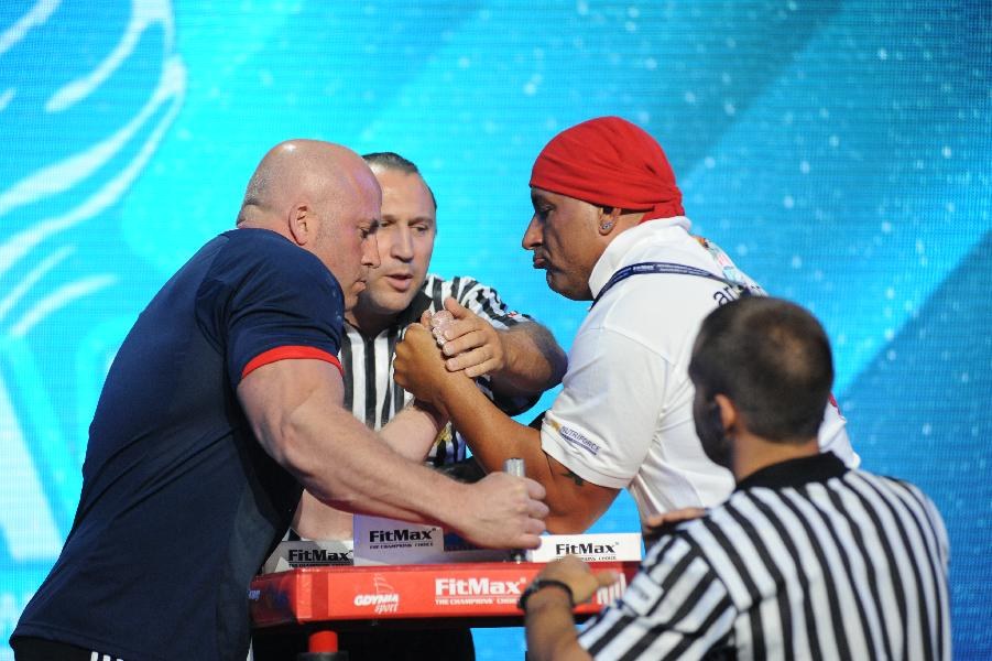 World Armwrestling Championship 2013 Photo Irina