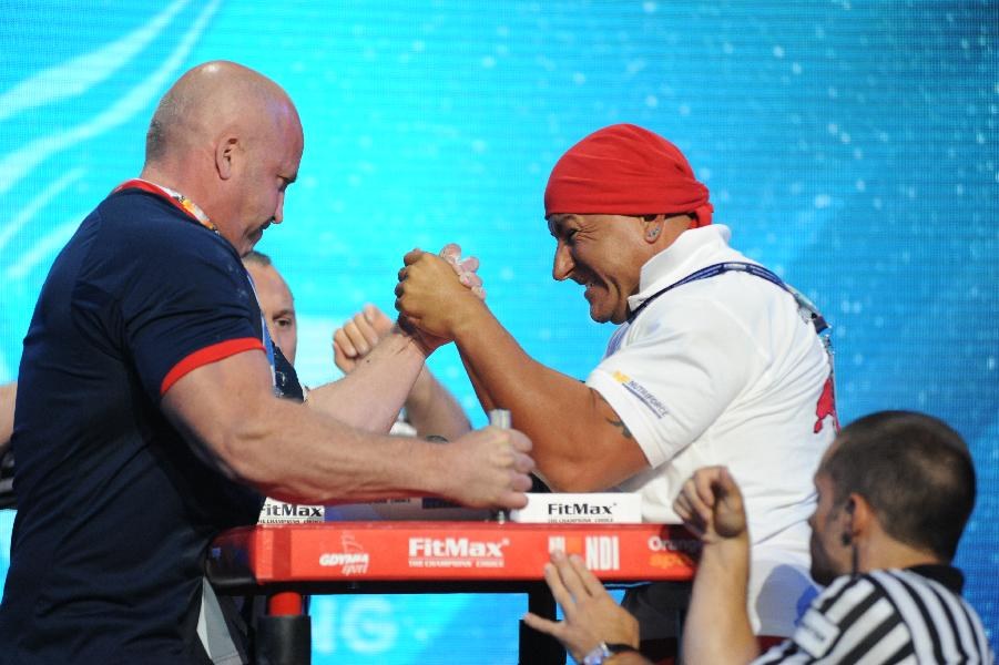 World Armwrestling Championship 2013 Photo Irina