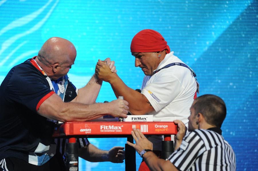 World Armwrestling Championship 2013 Photo Irina