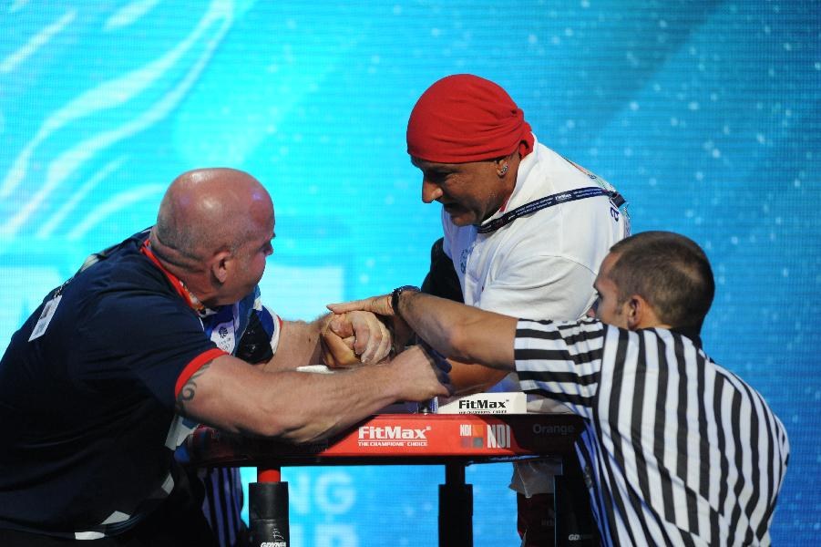 World Armwrestling Championship 2013 Photo Irina