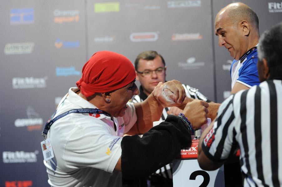 World Armwrestling Championship 2013 Photo Irina