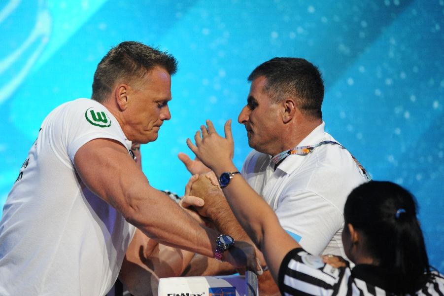 World Armwrestling Championship 2013 Photo Irina