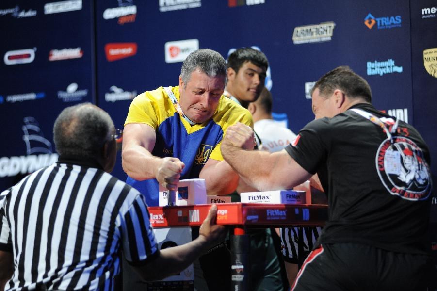 World Armwrestling Championship 2013 Photo Irina