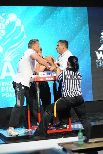 World Armwrestling Championship 2013 Photo Irina