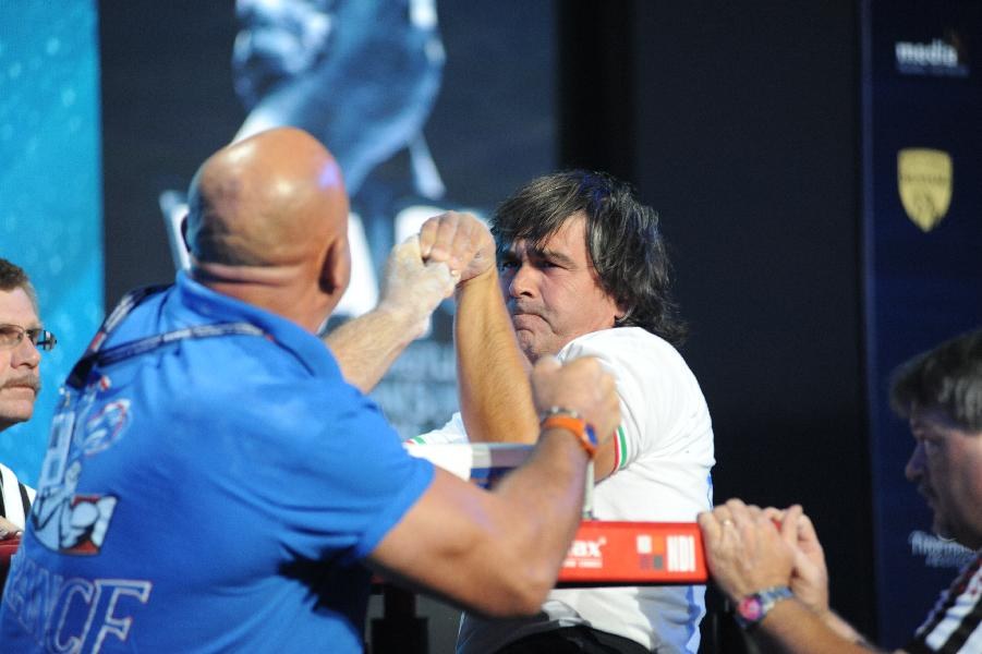 World Armwrestling Championship 2013 Photo Irina