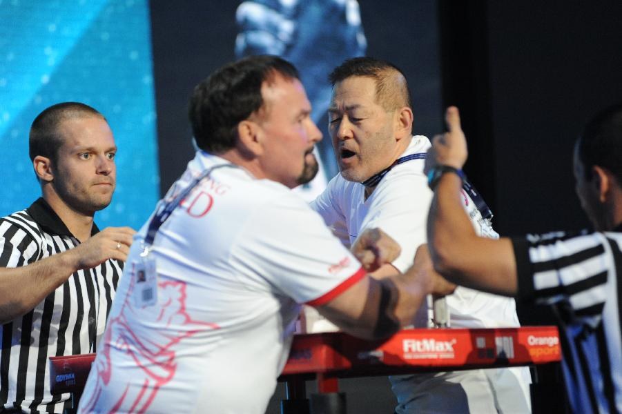 World Armwrestling Championship 2013 Photo Irina
