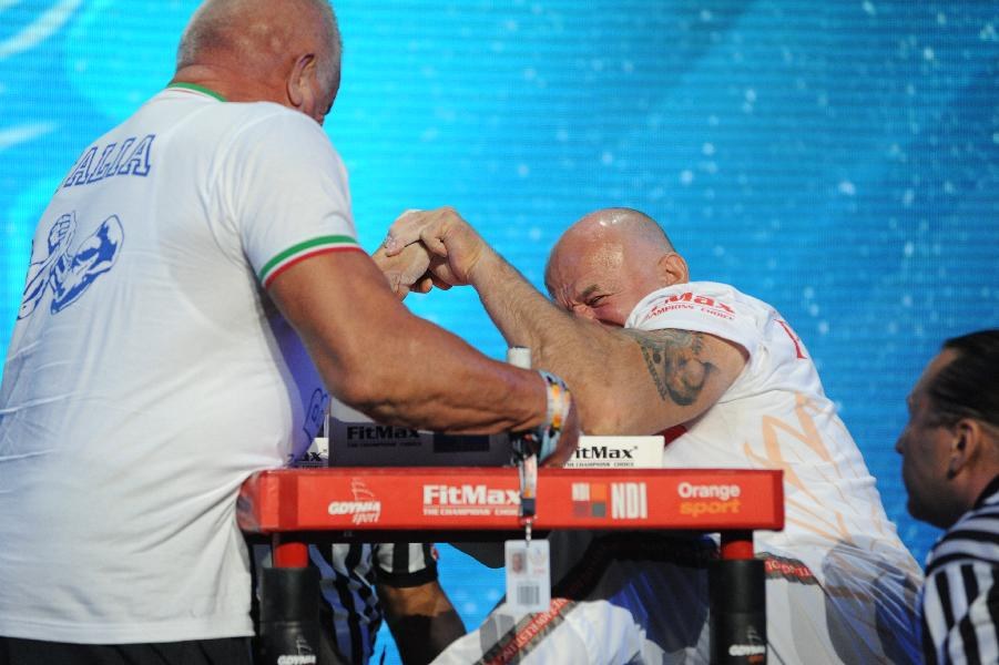 World Armwrestling Championship 2013 Photo Irina