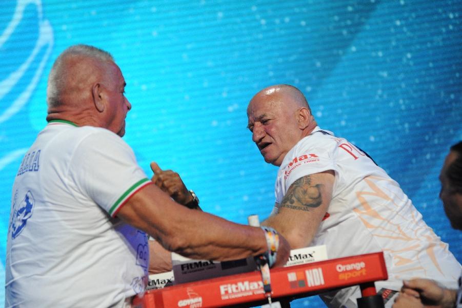 World Armwrestling Championship 2013 Photo Irina