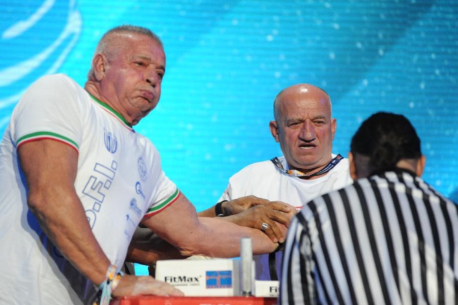 World Armwrestling Championship 2013 Photo Irina