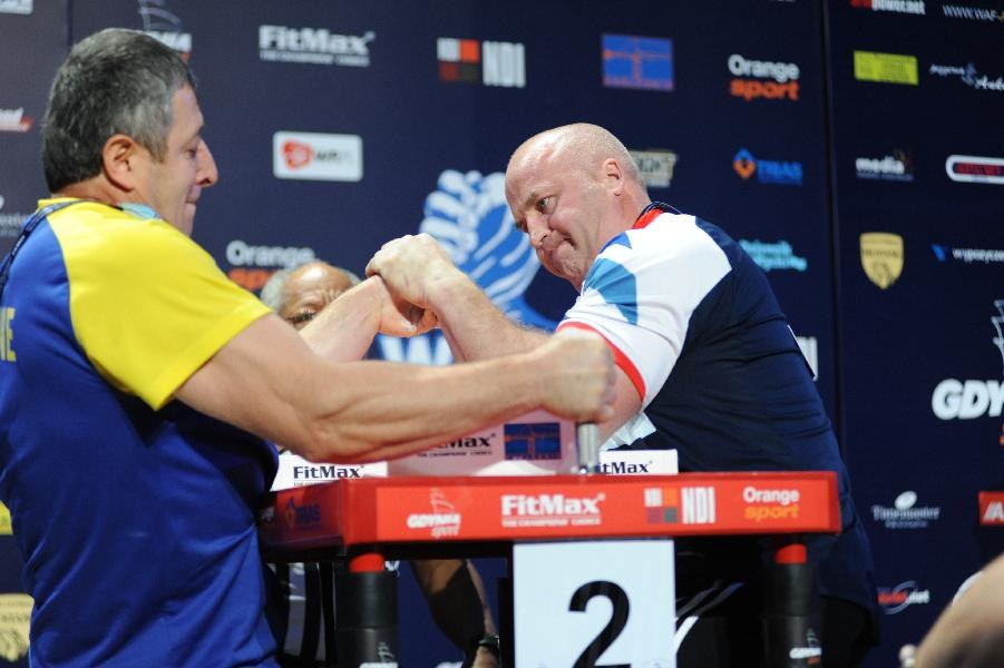 World Armwrestling Championship 2013 Photo Irina