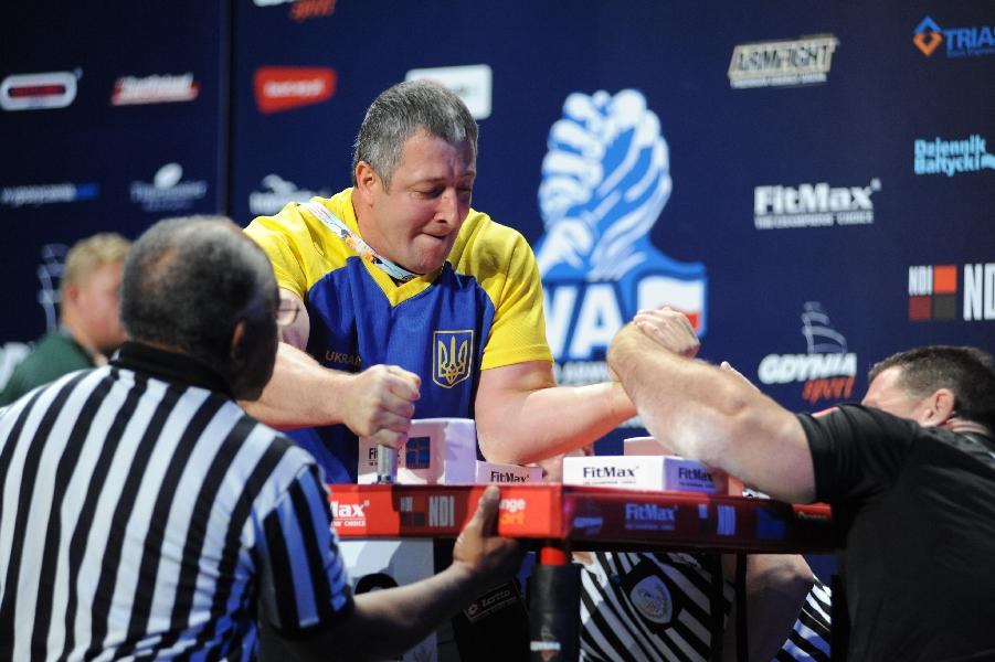 World Armwrestling Championship 2013 Photo Irina