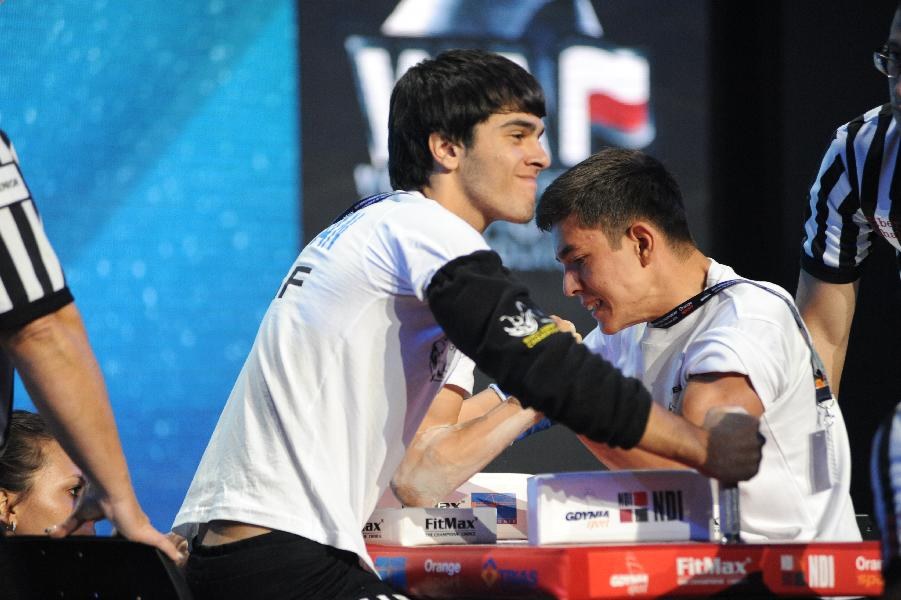World Armwrestling Championship 2013 Photo Irina