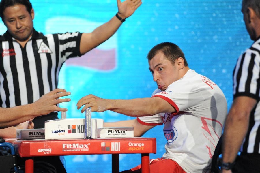 World Armwrestling Championship 2013 Photo Irina