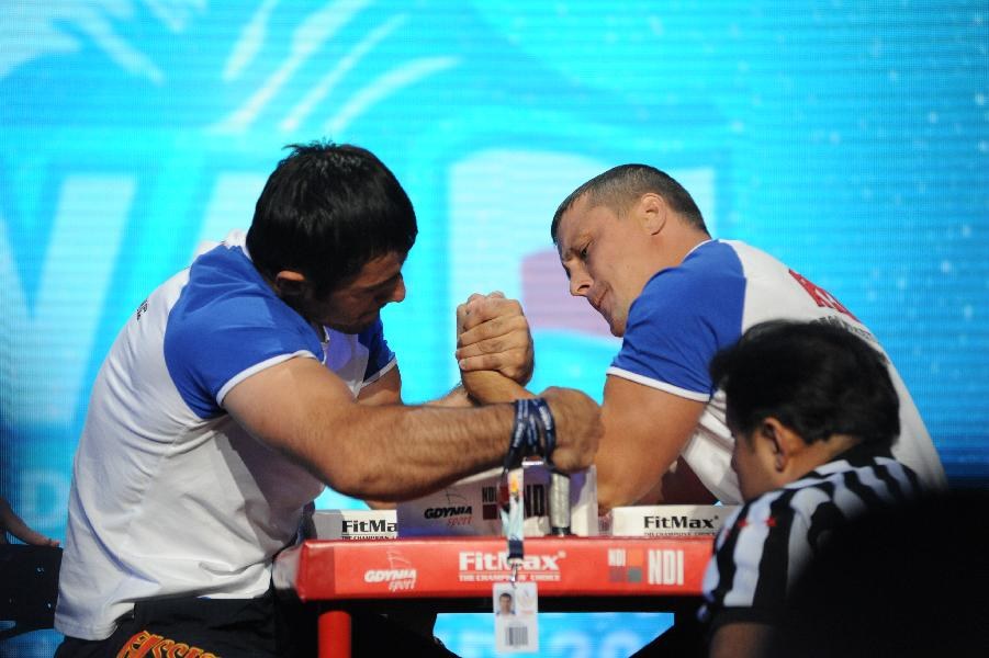 World Armwrestling Championship 2013 Photo Irina
