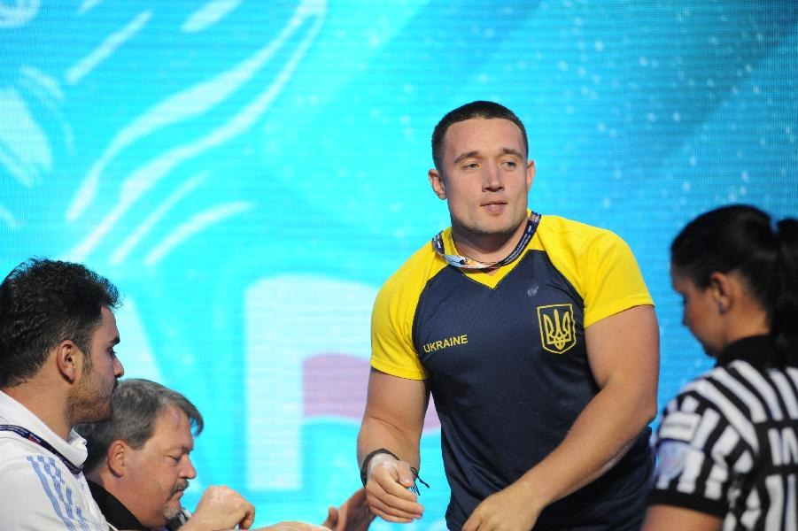 World Armwrestling Championship 2013 Photo Irina