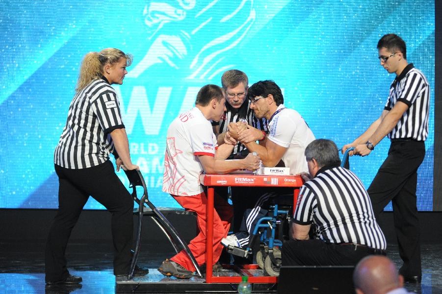 World Armwrestling Championship 2013 Photo Irina