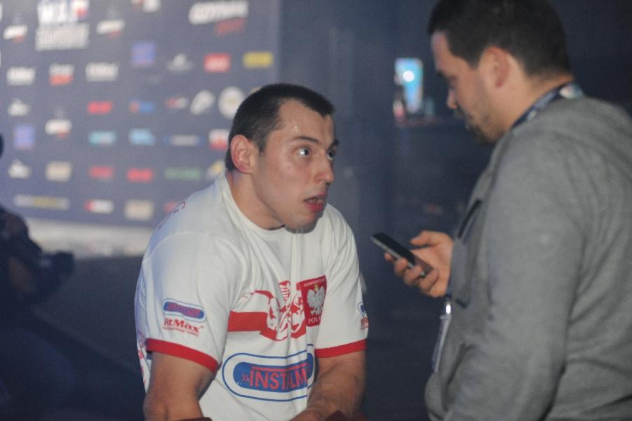 World Armwrestling Championship 2013 Photo Irina