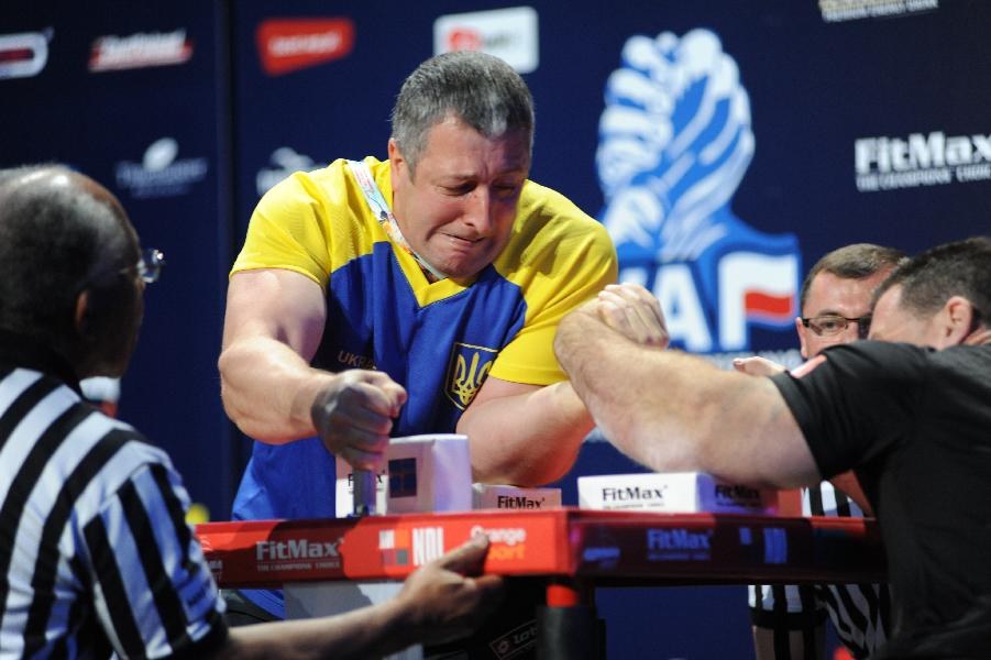 World Armwrestling Championship 2013 Photo Irina