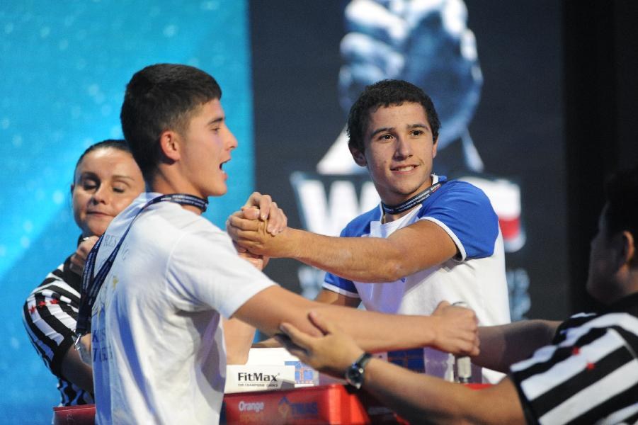 World Armwrestling Championship 2013 Photo Irina