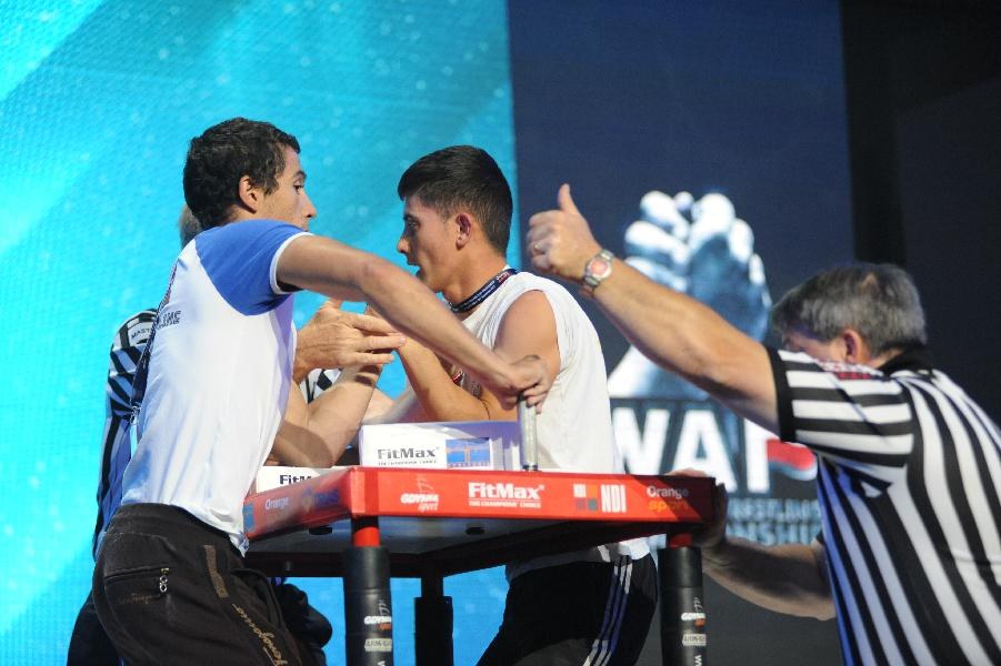 World Armwrestling Championship 2013 Photo Irina