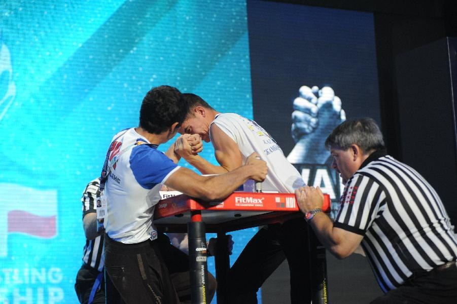 World Armwrestling Championship 2013 Photo Irina