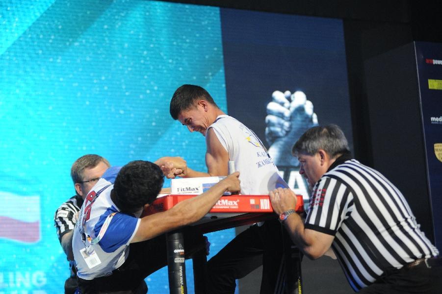 World Armwrestling Championship 2013 Photo Irina