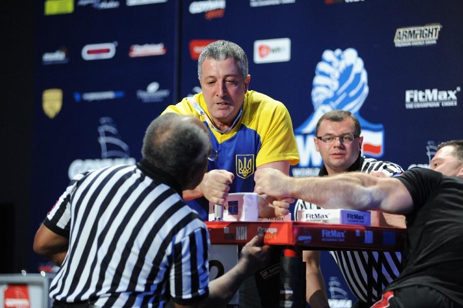 World Armwrestling Championship 2013 Photo Irina