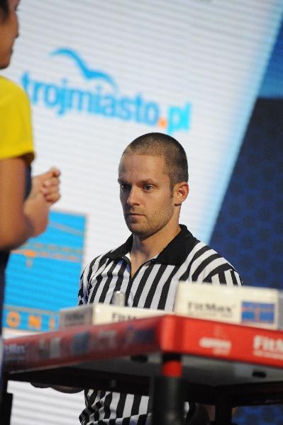 World Armwrestling Championship 2013 Photo Irina