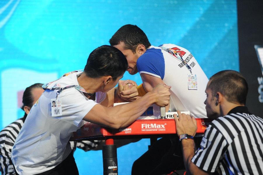 World Armwrestling Championship 2013 Photo Irina