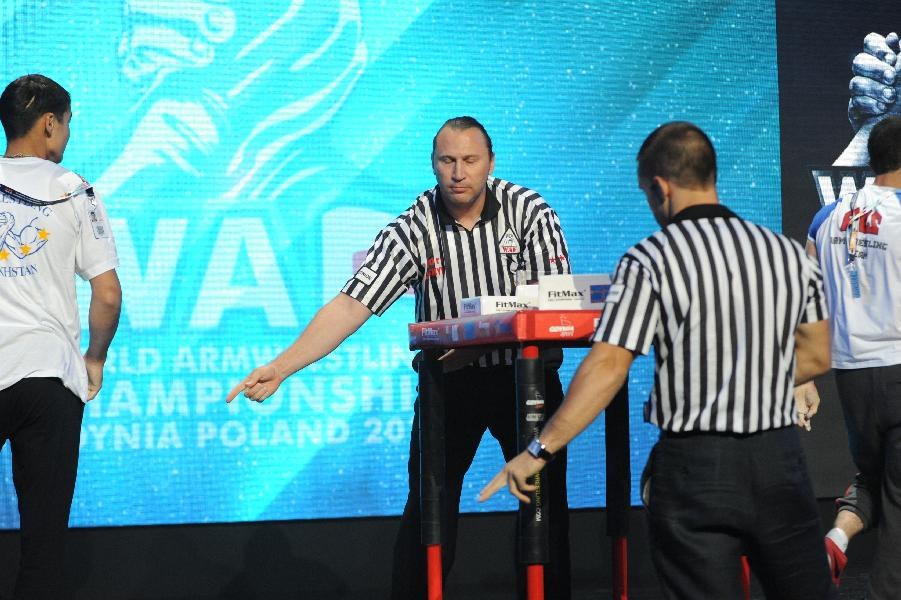 World Armwrestling Championship 2013 Photo Irina
