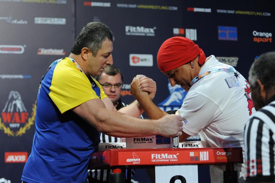 World Armwrestling Championship 2013 Photo Irina