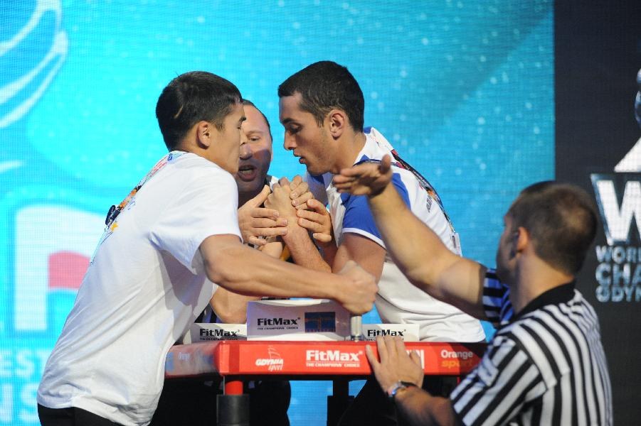 World Armwrestling Championship 2013 Photo Irina