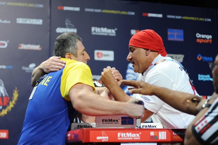 World Armwrestling Championship 2013 Photo Irina