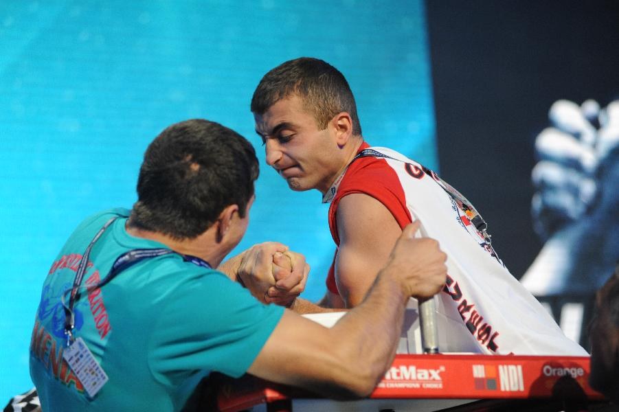 World Armwrestling Championship 2013 Photo Irina