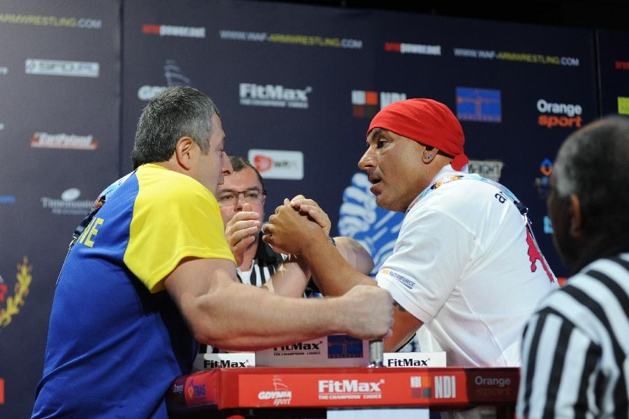 World Armwrestling Championship 2013 Photo Irina
